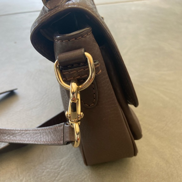 Kate Spade brown leather purse in excellent condition - Picture 10 of 16